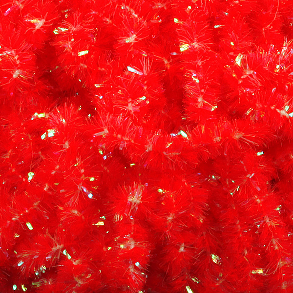 Hareline Speckled Chenille