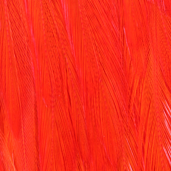 Wapsi Chinese Streamer Rooster Neck