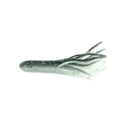 Nălucă moale Bass Pro Tender Tubes 8.9 cm (25)