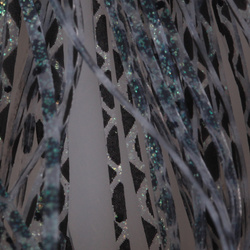 Hareline Magnum Predator Legs