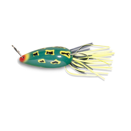 6.3 cm Heddon Moss Boss X0510