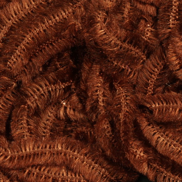 Hareline Pseudo Herl 1/4 in Feather
