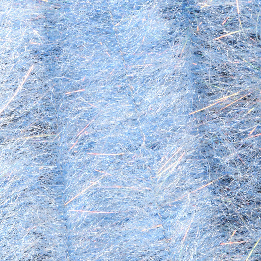 Misty Blue