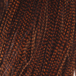 Keough Hackle Dry Fly Saddles