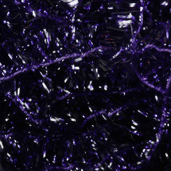 Hareline Translucent Ice Chenille Medium