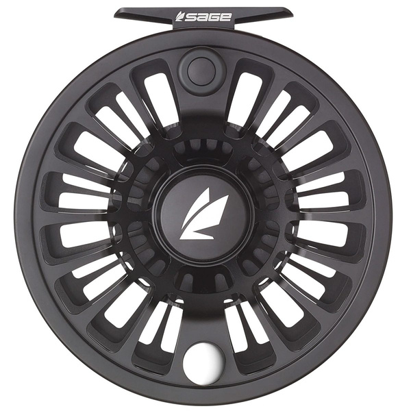 Sage Thermo Fly Reel