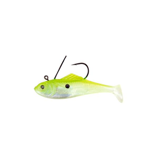 Amostra de vinil Yum Sweet Cheeks YBDSS35, 8.9 cm (3)