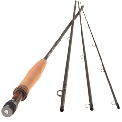 Fliegenrute Greys GR50