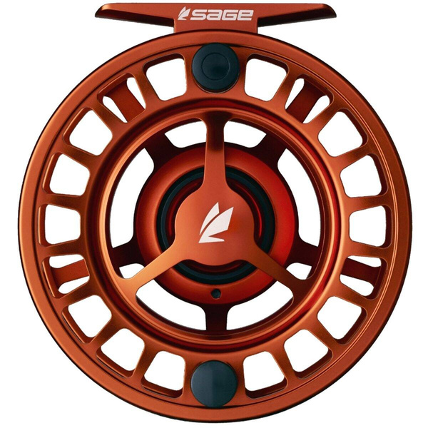 Muškařský naviják Sage Spectrum