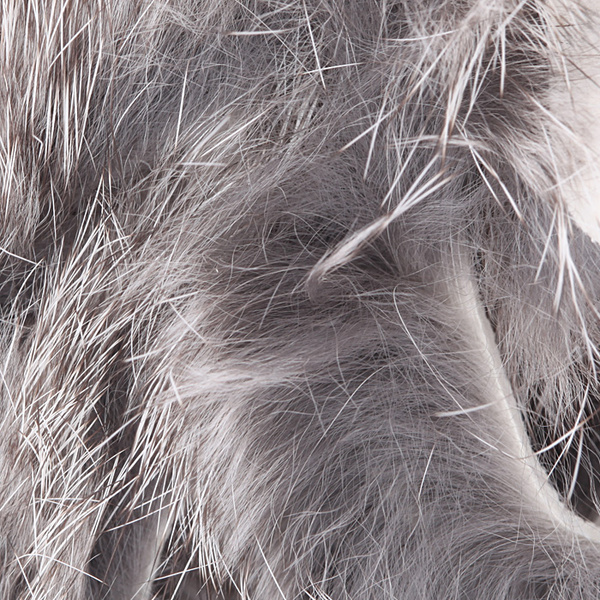 Hareline Rabbit Strip