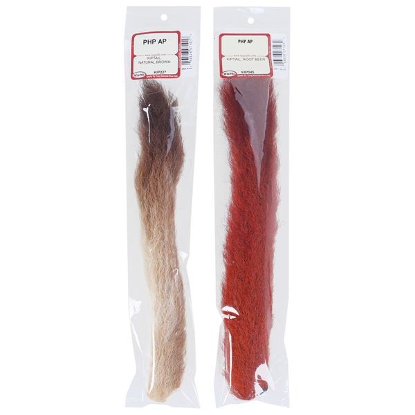 Wapsi Kiptail – vasikanhännän karva