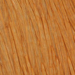 Ewing 整张公鸡颈羽皮