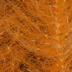 H2O Flash Blend Baitfish Brush 2 inch (flash)