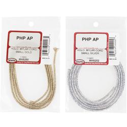 Wapsi Holographic Mylar Cord Small