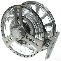 Fluehjul Hardy Demon