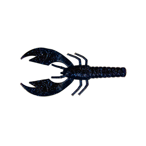 9.5 cm Yum Craw Papi YCP3 (10)