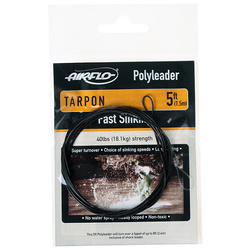 Airflo Polyleaders Tarpon 5 ft (1)