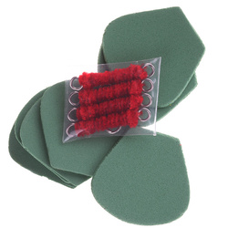 EP Turbo Popper Component