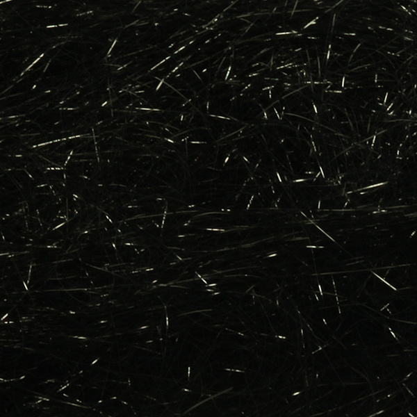 Fibras sintéticas Hareline 8 in. Ice Wing Fiber