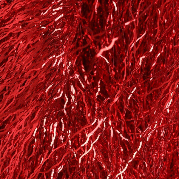 Hareline Ripple Ice Fiber