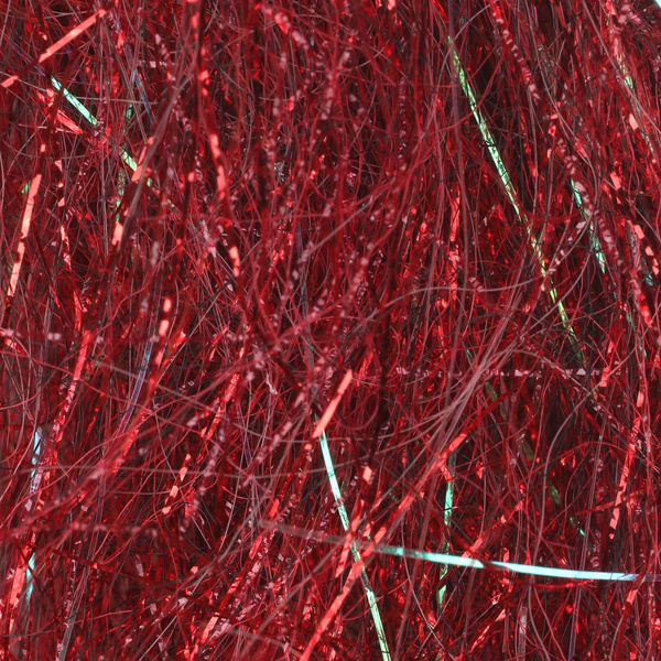 Sybai Pike Supreme Dubbing