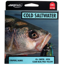 Fly Line Airflo 40+ Sniper Intermediate