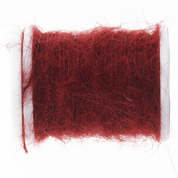 Moherna preja za trupe muh Textreme Mohair 1000 den