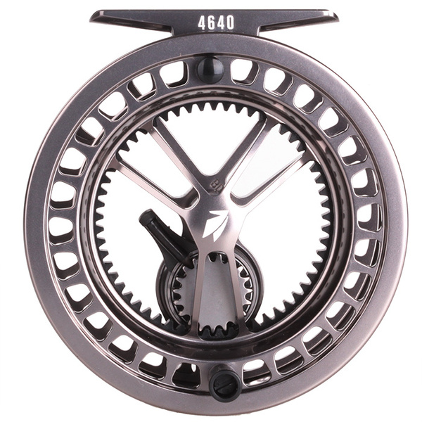 Flugrulle Sage 4600 Series - Storm