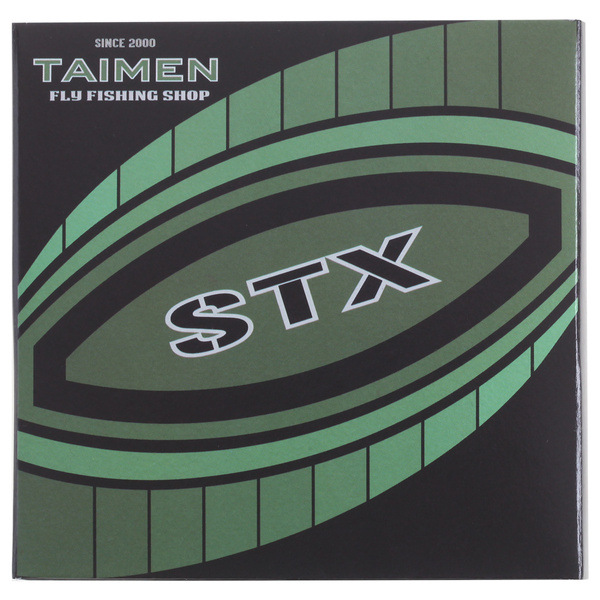 Línea de mosca Taimen STX Floating