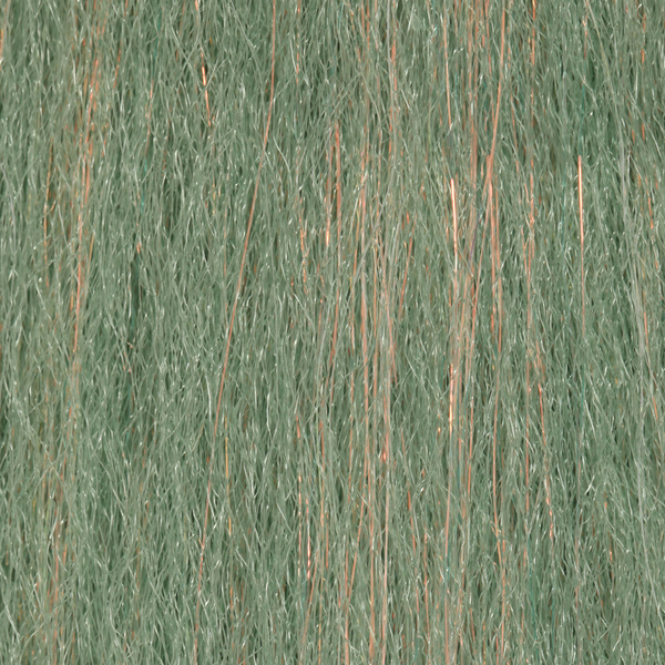 Syntetiske fluebindingsfibre H2O Sculpting Flash Fibre
