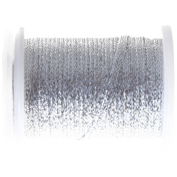 Ploščata pletena lameta Veevus Mini Flat Braid