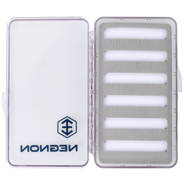 Mušu kārbiņa Negnon Clear - Large