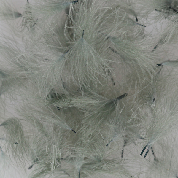Hareline CDC Oiler Puffs – CDC-pehelycsomók