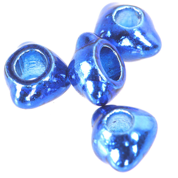 Tungsten kralen FFGene Tungsten Caddis Heads