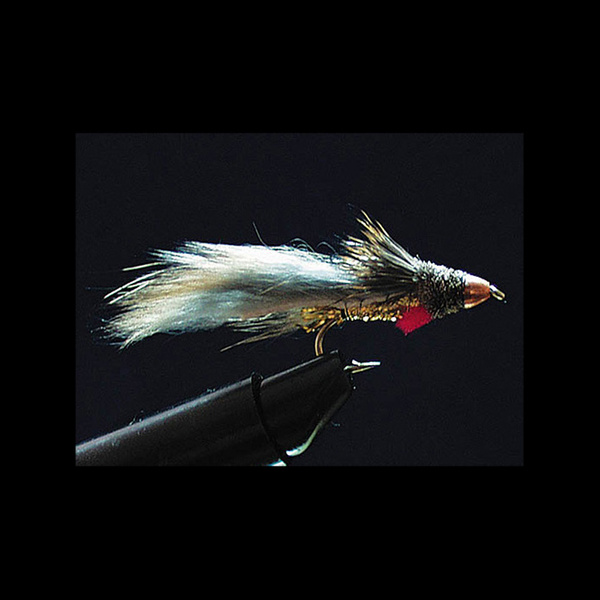 FFGene 真鍮製コーンヘッド