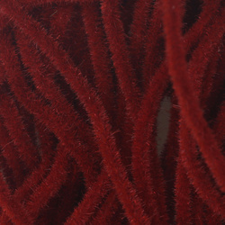 Hareline Velvet Chenille