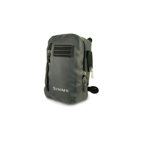 Simms Dry Creek Chest Pack