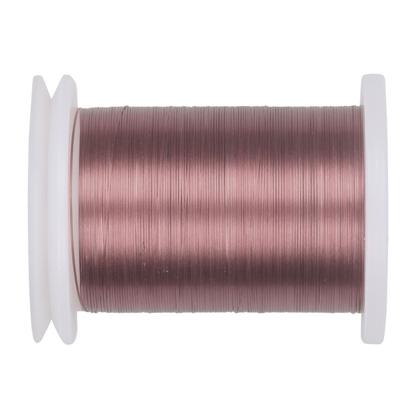 Platte gekleurde ribbendraad Sybai Flat Colour Wire Ultrafine