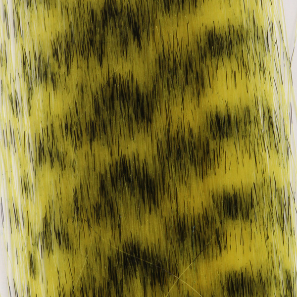 Syntetická vlákna H2O Grizzly Fibre