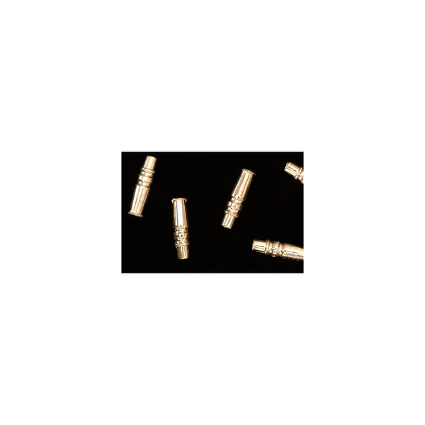 FFGene Tungsten Tubes