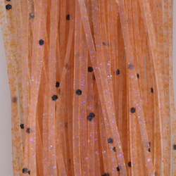 Hareline Loco Legs