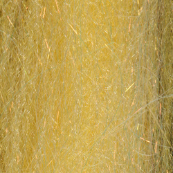 Streamerbørste til fluebinding H2O Brush N Wing Fibre