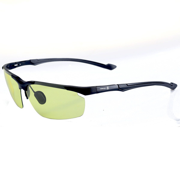 Negnon Apus Polarized Fishing Glasses