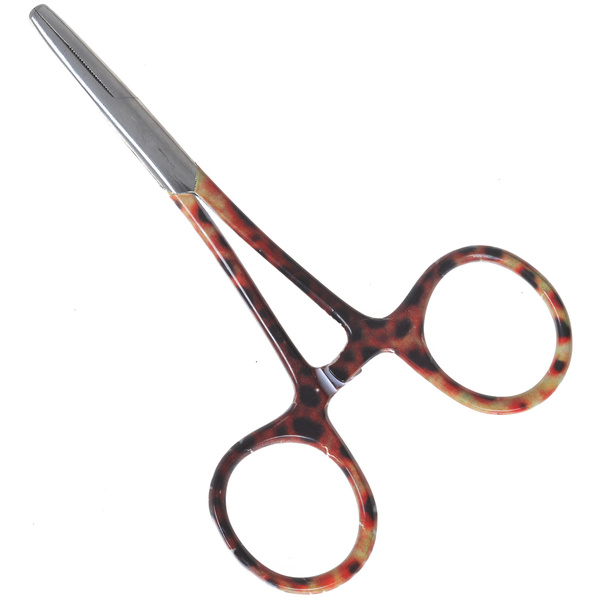 FFGene Clamps 5 in. Brown Trout