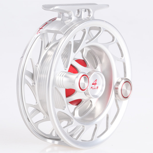 Flugrulle Hatch Finatic