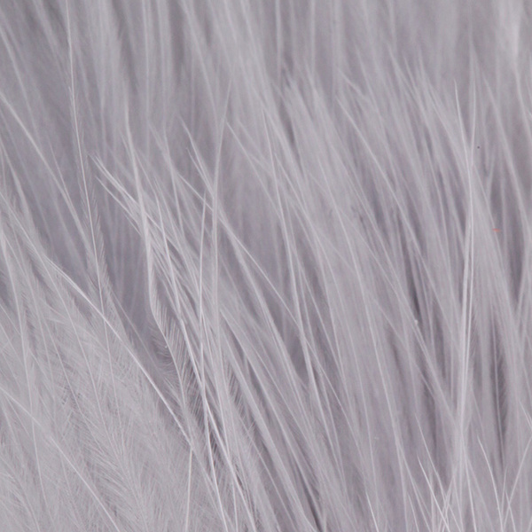 FFGene Extra Large Marabou (Blood Quill) (12-15cm)