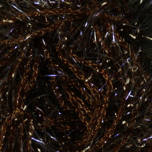 Hareline Medium UV Polar Chenille