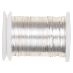 Plochý farebný drôt Sybai Flat Colour Wire Large