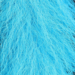 Hareline veršelio uodegos plaukai