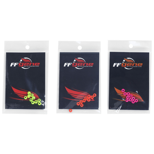 FFGene tungstenperler (Hot)
